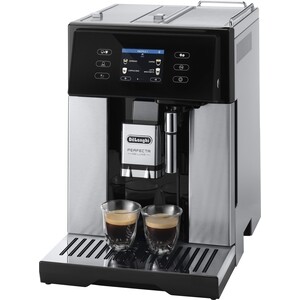Кофемашина DeLonghi Perfecta Deluxe ESAM 460.80.MB