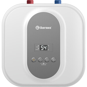 Электрический накопительный водонагреватель Thermex Smartline 10 U
