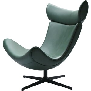 Кресло Bradex Toro зеленый (FR 0577)