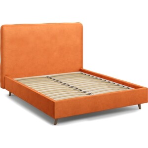 Кровать Агат Brachano 160 Lux Velutto 27