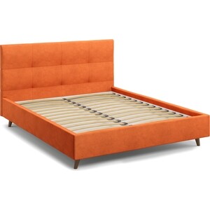 Кровать Агат Garda 160 Lux Velutto 27