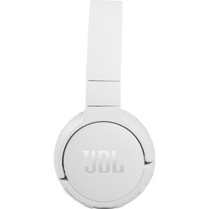 Наушники JBL Tune 660NC (JBLT660NCWHT) white