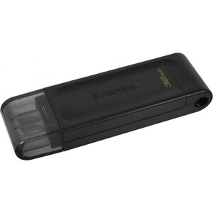 Флеш-диск Kingston 32Gb DataTraveler 70 Type-C DT70/32GB USB3.2 черный, 32Gb DataTraveler 70 Type-C DT70/32GB USB3.2 черный
Флеш-диск Kingston 32Gb DataTraveler 70 Type-C DT70/32GB USB3.2 черный, 32Gb DataTraveler 70 Type-C DT70/32GB USB3.2 черный