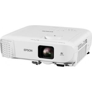 Проектор Epson EB-982W white