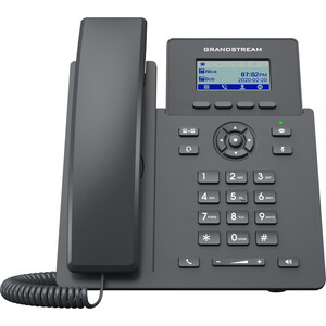 IP-телефон Grandstream GRP-2601 черный