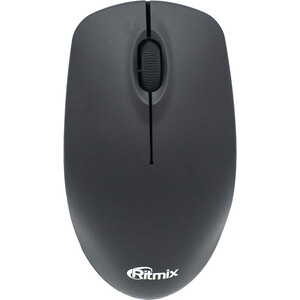 Мышь Ritmix RMW-506 BLACK