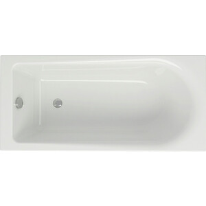 Акриловая ванна Cersanit Flavia 150x70, с каркасом (P-WP-FLAVIA*170, K-RW-SANTANA*150)