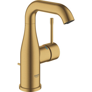 Смеситель для раковины Grohe Essence с донным клапаном, холодный рассвет матовый (23462GN1), Essence с донным клапаном, холодный рассвет матовый (23462GN1)
Смеситель для раковины Grohe Essence с донным клапаном, холодный рассвет матовый (23462GN1), Essence с донным клапаном, холодный рассвет матовый (23462GN1)