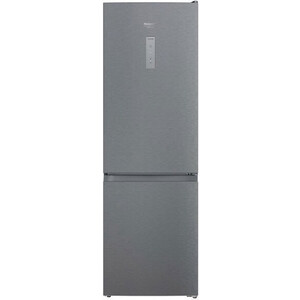 Холодильник Hotpoint HTR 5180 MX