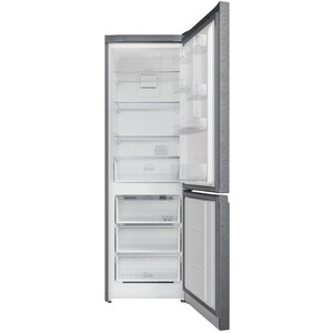 Холодильник Hotpoint HTR 5180 MX