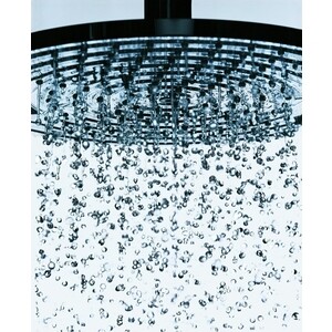 Верхний душ Hansgrohe Raindance air (27468000)