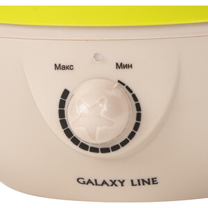 Ультразвуковой увлажнитель воздуха GALAXY LINE GL8008