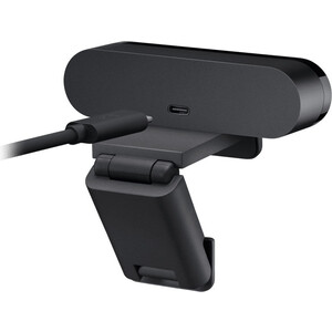 Веб-камера Logitech Webcam BRIO 4K Stream Retail
