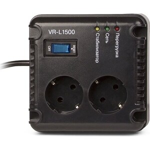 Стабилизатор Sven VR-L1500 (SV-014889)