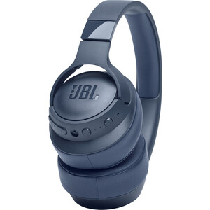 Наушники JBL Tune T760NC синий (JBLT760NCBLU)