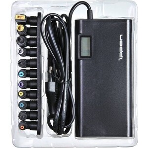 Блок питания Ippon SD65U автоматический 65W (SD65U BLACK)