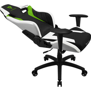 Кресло компьютерное игровое ThunderX3 XC3 neon green