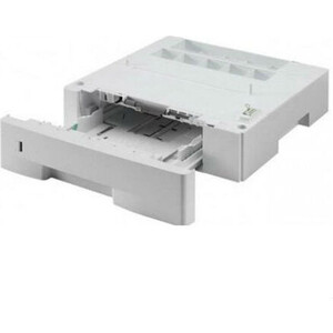 Кассета Kyocera подачи бумаги PF-3110 (1203SA0KL1), подачи бумаги PF-3110 (1203SA0KL1)
Кассета Kyocera подачи бумаги PF-3110 (1203SA0KL1), подачи бумаги PF-3110 (1203SA0KL1)