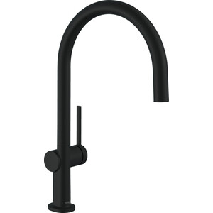 Смеситель для кухни Hansgrohe Talis черный матовый (72804670), Talis черный матовый (72804670)
Смеситель для кухни Hansgrohe Talis черный матовый (72804670), Talis черный матовый (72804670)