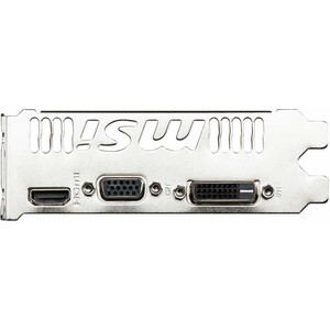 Видеокарта MSI N730K-4GD3/OCV1 (N730K-4GD3/OCV1)