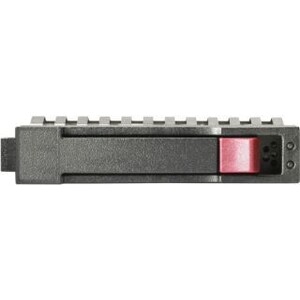 Жесткий диск HPE 300GB DS 12G 15K SFF SAS HotPlug Ent 3y war (870753-B21)