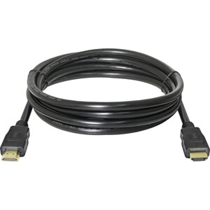 Кабель Defender HDMI-07 HDMI M-M, ver 1.4, 2.0 м (87352)
