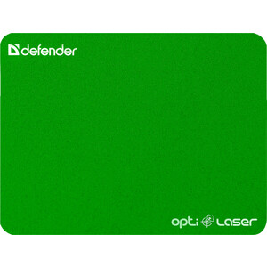 Коврик Defender Silver opti-laser 220х180х0.4 мм, 5 видов (50410)