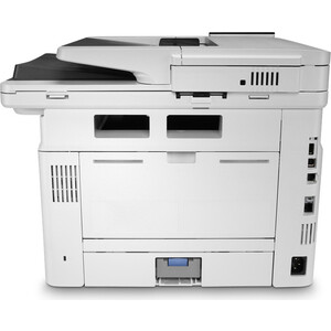 МФУ лазерное HP LaserJet Enterprise MFP M430f Printer (3PZ55A)