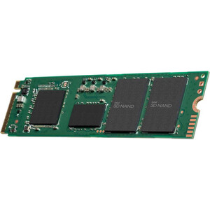 Твердотельный накопитель Intel 670p, 512GB, SSD, M.2 2280, NVMe (SSDPEKNU512GZX1)