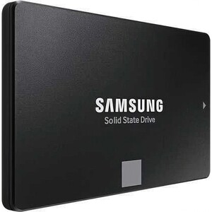 Твердотельный накопитель Samsung SSD 2TB 870 EVO (MZ-77E2T0BW)