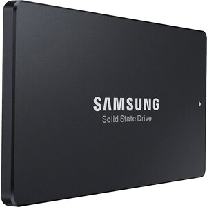Твердотельный накопитель Samsung SSD 7680GB PM893 2.5" (MZ7L37T6HBLA-00A07)