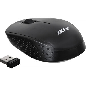 Мышь Acer OMR020 черный (ZL.MCEEE.006)