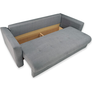 Диван-кровать Ramart Design Фреско оптима ДК3 fulton ash