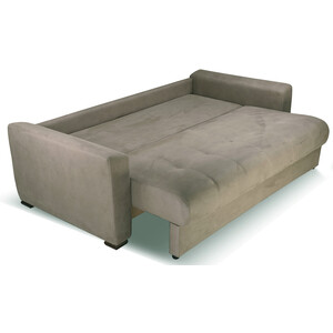 Диван-кровать Ramart Design Фреско оптима ДК3 leatherser 306
