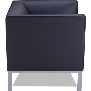 Кресло Ramart Design Эриче комфорт экокожа блек