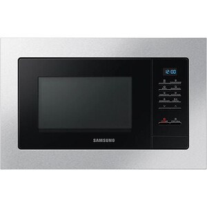 Встраиваемая микроволновая Печь Samsung MS20A7013AT/BW сталь/черный, MS20A7013AT/BW сталь/черный
Встраиваемая микроволновая Печь Samsung MS20A7013AT/BW сталь/черный, MS20A7013AT/BW сталь/черный
