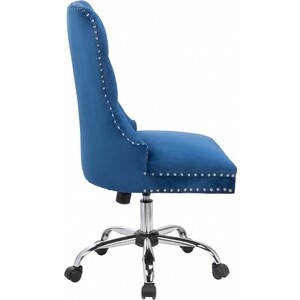 Компьютерное кресло Woodville Vento blue