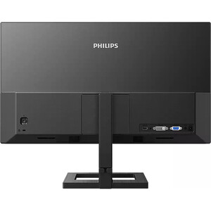 Монитор Philips 23.8" 241E2FD черный (241E2FD/00)