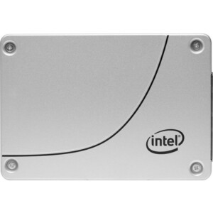 Накопитель SSD Intel SATA III 3.84Tb SSDSC2KG038T801 DC D3-S4610 2.5"