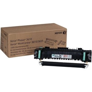 Комплект обслуживания Xerox PH3610N/WC3615DN, 200K (115R00085), PH3610N/WC3615DN, 200K (115R00085)
Комплект обслуживания Xerox PH3610N/WC3615DN, 200K (115R00085), PH3610N/WC3615DN, 200K (115R00085)