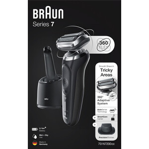 Электробритва Braun 70-N7200cc