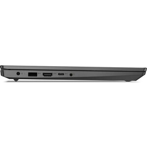 Ноутбук Lenovo V15 G2 ALC black (82KD0007RU)