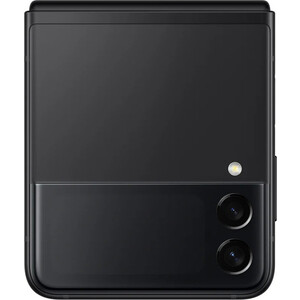 Смартфон Samsung Galaxy Z Flip3 256Gb, черный (SM-F711BZKF)