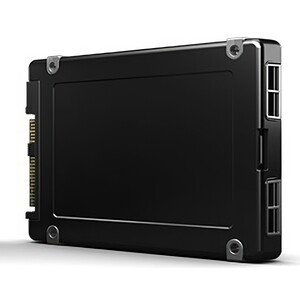 Твердотельный накопитель Samsung SSD 1920GB PM1733 2.5 (MZWLJ1T9HBJR-00007)