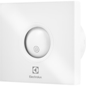 Вентилятор вытяжной Electrolux Rainbow EAFR-150T white с таймером