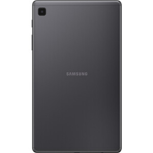 Планшет Samsung Galaxy Tab A7 Lite 32GB LTE, темно-серый (SM-T225NZAA)