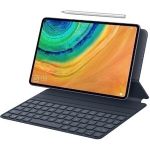 Чехол-клавиатура Huawei для Huawei MatePad Pro C-Marx-Keyboard серый (55032613)