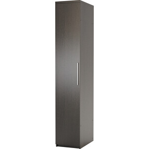 Шкаф для одежды Шарм-Дизайн Мелодия МШ-11 30х60 венге