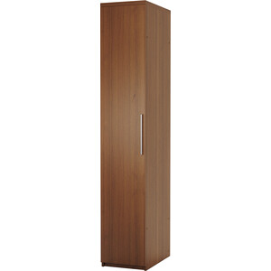 Шкаф для одежды Шарм-Дизайн Мелодия МШ-11 40х60 орех