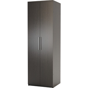 Шкаф для одежды Шарм-Дизайн Мелодия МШ-21 90х60 венге